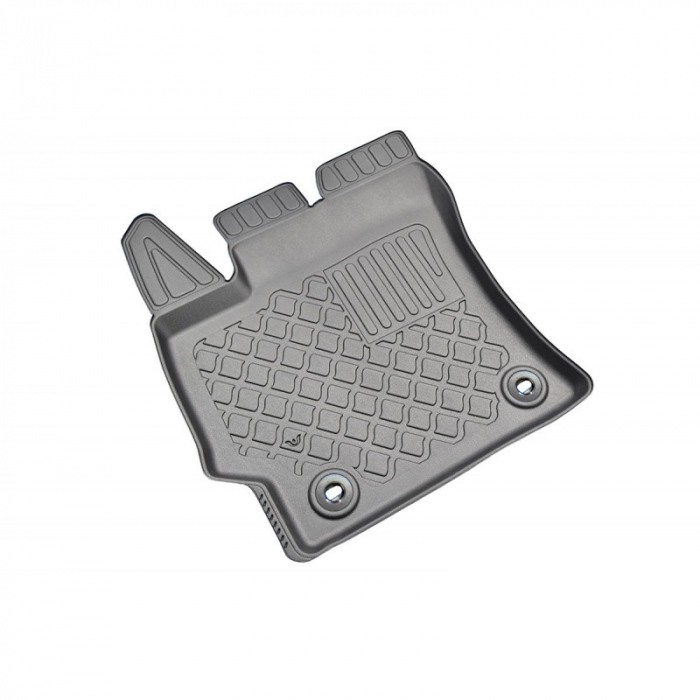 Presuri Toyota Corolla Cross Hybrid stil tavita cu margini inalte, 2022-prezent, Aristar [2]