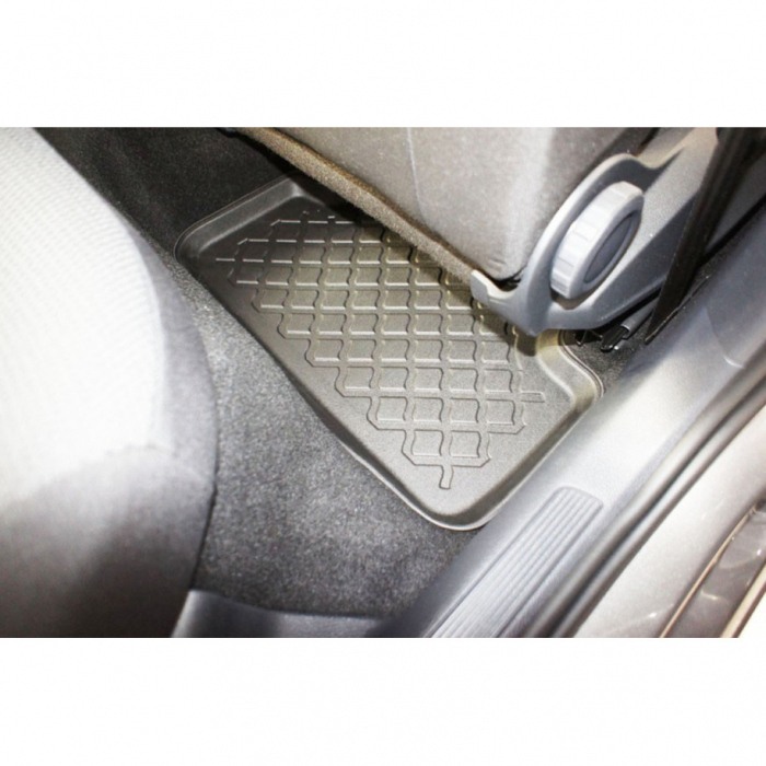 Presuri VW Golf 8 Hatchback Mild Hybrid stil tavita cu margini inalte, 2021-prezent, Aristar [6]