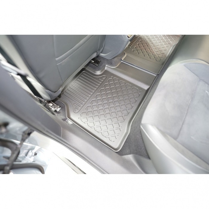 Presuri VW ID.7 stil tavita cu margini inalte, 2023-prezent, Aristar [5]