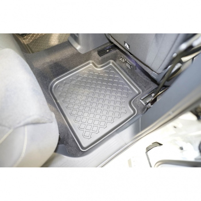 Preșuri VW Tayron 2.0 TSI si TDI, 1.5 eTSI si eHybrid, stil tăviță cu margini înalte, 2025-prezent, Aristar [5]