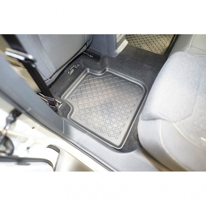 Preșuri VW Tayron 2.0 TSI si TDI, 1.5 eTSI si eHybrid, stil tăviță cu margini înalte, 2025-prezent, Aristar [4]