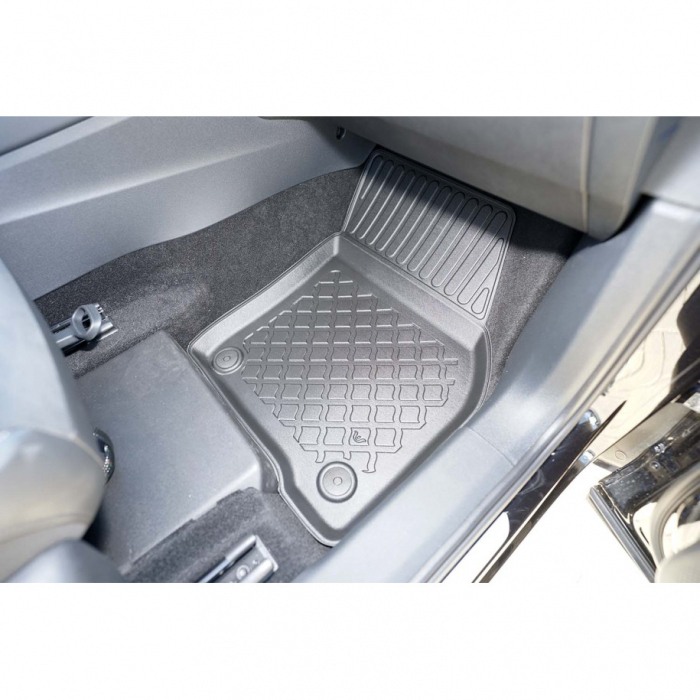 Preșuri VW Tayron 2.0 TSI si TDI, 1.5 eTSI si eHybrid, stil tăviță cu margini înalte, 2025-prezent, Aristar [3]