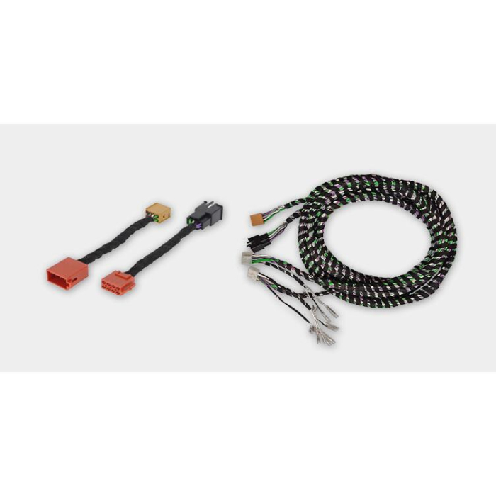 PXE-C80-88 AMPLIFICATOR ALPINE PE 8 CANALE CU DSP [2]