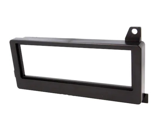 40.093 (281145-01) RAMA 1DIN CHRYSLER, 1974-2001 [2]