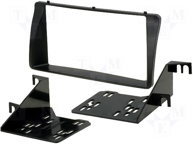 Rama adaptoare 2DIN Toyota Corolla [2]