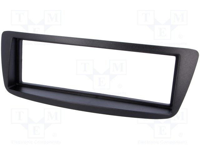 40.178 (281040-10) RAMA 1DIN CITROEN C1, 2005-2014 [3]