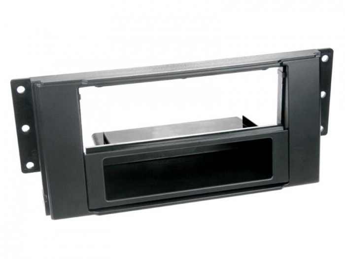 Rama adaptoare radio 1DIN Land Rover Freelander II (cu buzunar) [2]
