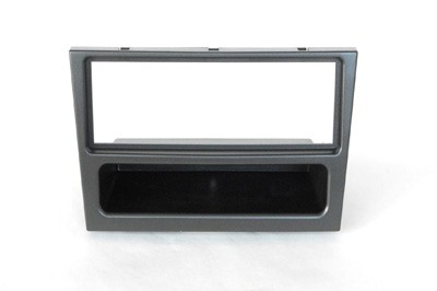 Rama adaptoare radio 1DIN Opel (cu buzunar) [2]