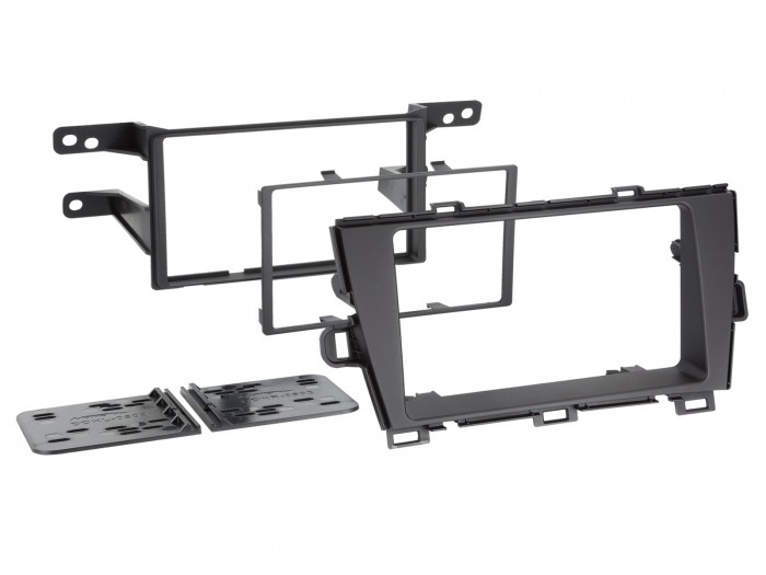 Rama adaptoare radio 2DIN Toyota Prius (ZVW30) 05/2009 - 2016 [2]
