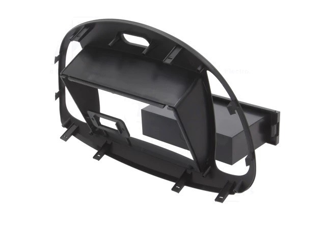 Rama fixare radio 1DIN Hyundai i10 I [2]