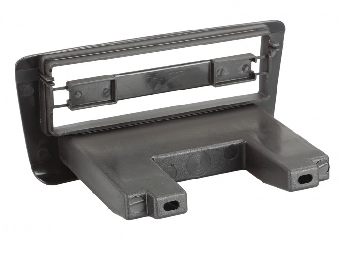 Rama radio 1DIN Audi A1 2010-2018, 281320-22-0 [2]