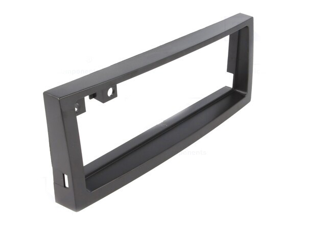 40.168 (281040-09) RAMA 1DIN CITROEN C5, 2004-2008 [3]