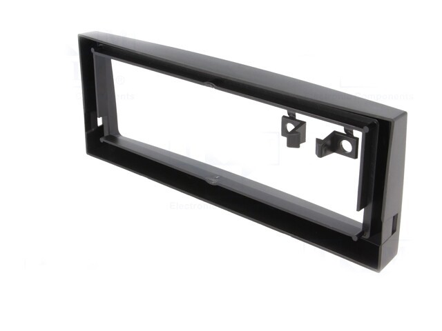 40.168 (281040-09) RAMA 1DIN CITROEN C5, 2004-2008 [2]