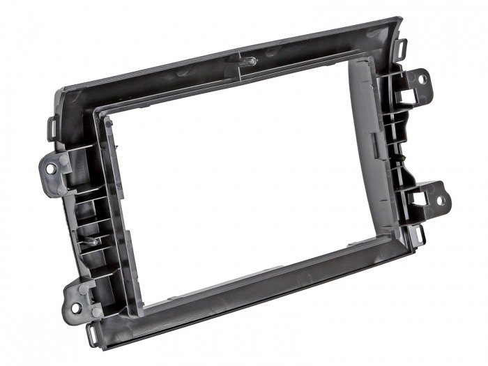 Rama radio 2-DIN Fiat Ducato 04/2021-, 381094-39 [2]