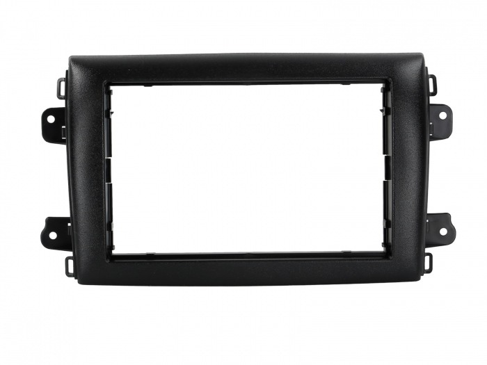 Rama radio 2-DIN Fiat Ducato 04/2021-, 381094-39 [3]