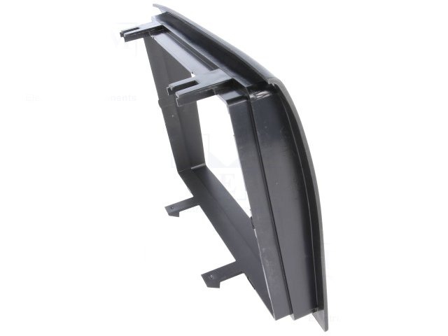 Rama radio 2DIN Citroen, Fiat, Peugeot  [2]