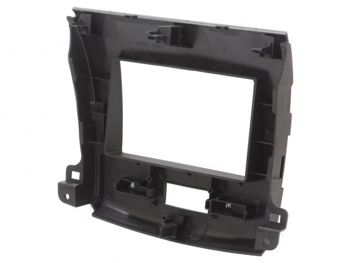 Rama radio 2DIN pentru Citroen, Mitsubishi, Peugeot (2007-2012), MA55003/T+KIT [2]