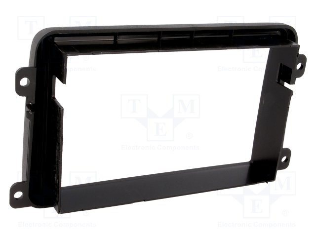 Rama radio adaptoare 2DIN VW MA95003/T-05, 40.145 [2]