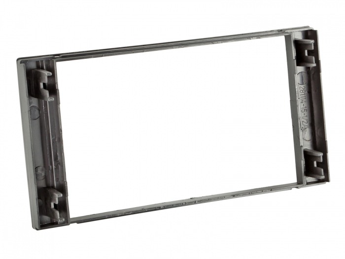 Rama radio adaptor 2DIN 40.153.2 Ford 2005 - [2]