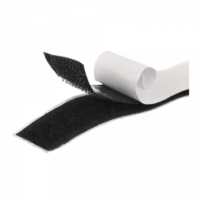 Scai dublu cu banda dublu adeziva VELCRO 3x50cm [2]