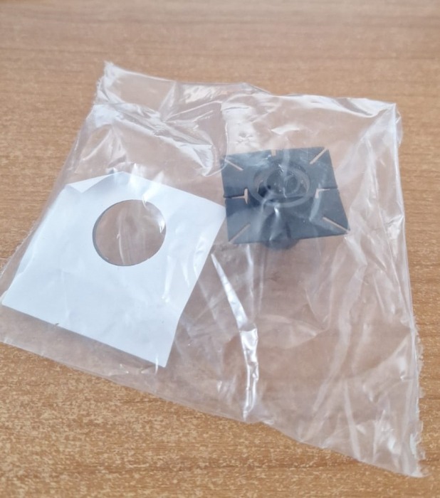 A3100477 Senzor Meta ISH pentru Active Park 4/14 [3]