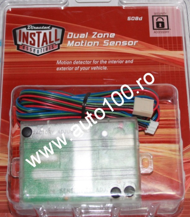 Senzor Perimetru DEI 508D [2]