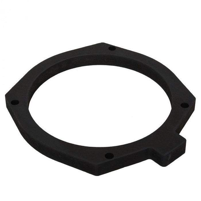 Set 2 inele distantier MDF boxe 20cm Porsche [2]