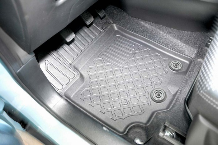 Set 4 Covorase tip tavita Suzuki SX4  II S-Cross 602978 [6]