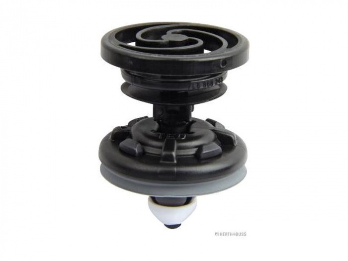 Set clipsuri fixare 5 bucati tapiterie usa Audi, VW, Volvo C40571 [2]