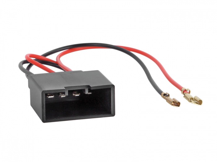 Set conectori boxe BMW [3]