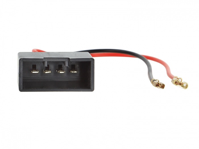 Set conectori boxe BMW [2]