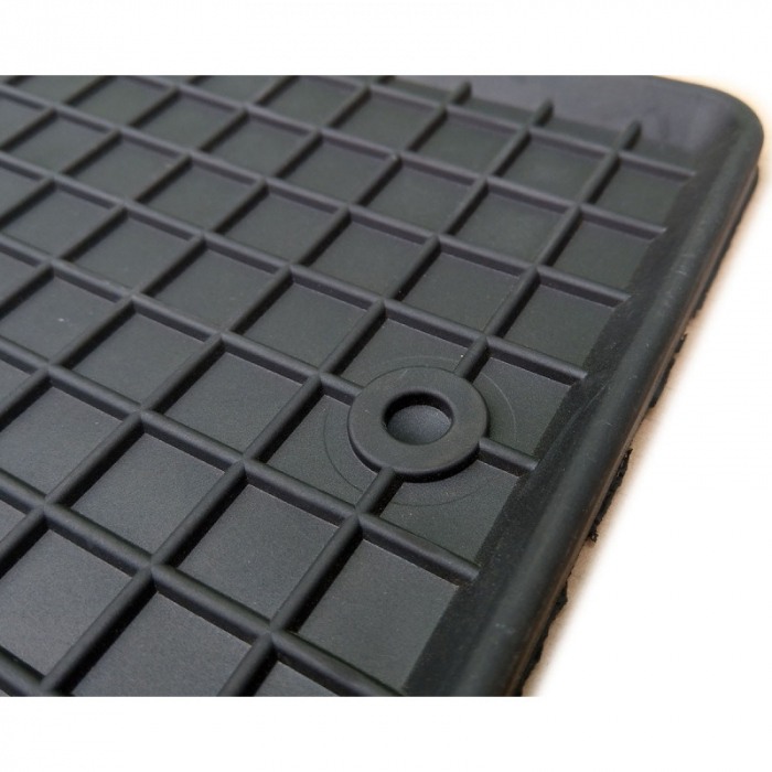 Set covorase cauciuc Alfa Romeo Giulia 2016-2020 [3]