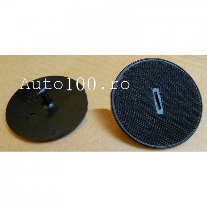 Set covorase cauciuc  BMW X5 E70 [4]