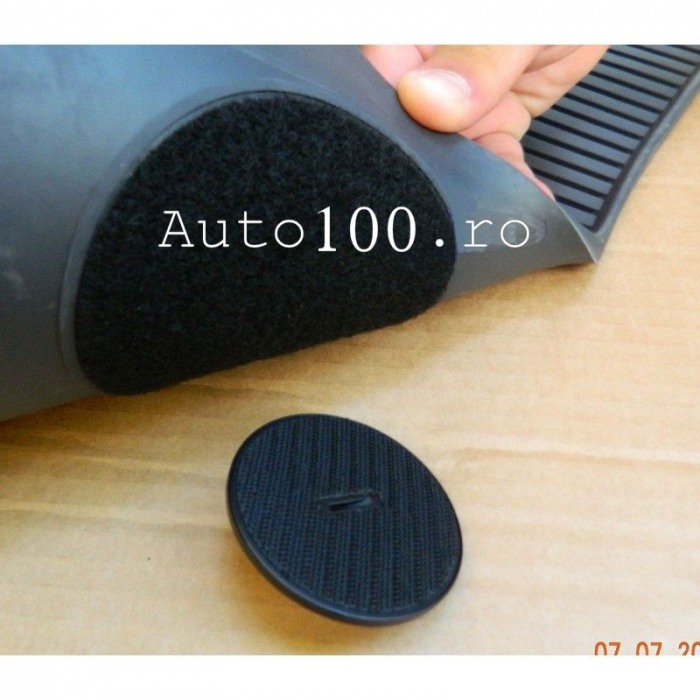 Set covorase cauciuc  BMW X5 E70 [2]