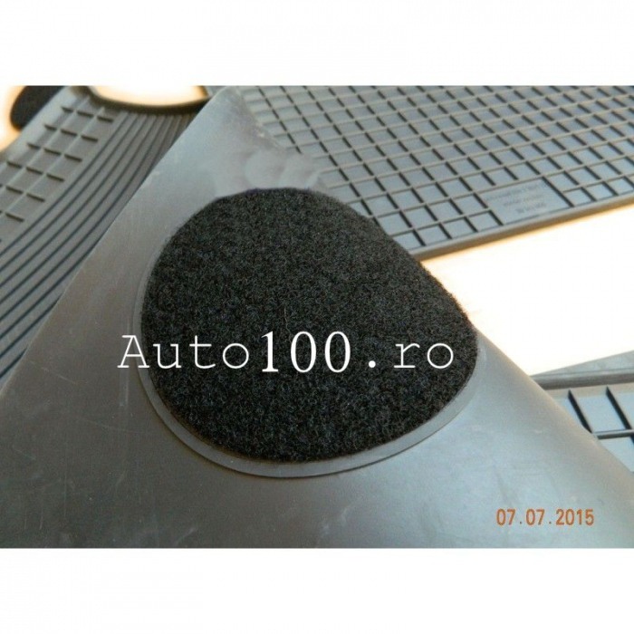 Set covorase cauciuc  BMW X5 E70 [5]