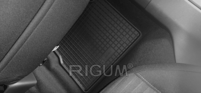 Set covorase cauciuc Citroen C4 III / Peugeot 2008 II 905076 [4]