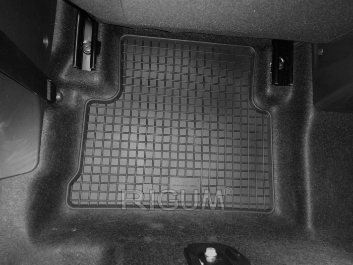 Set covorase cauciuc Dacia Jogger 905663 [4]