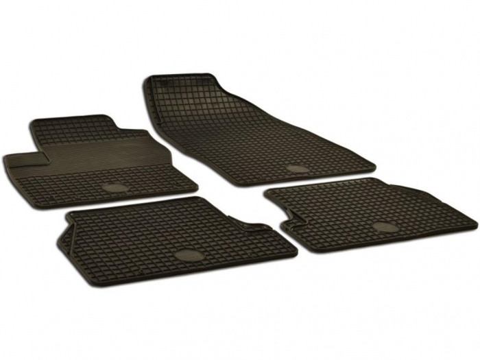 Set covorase cauciuc dedicate Ford Focus II / III [2]