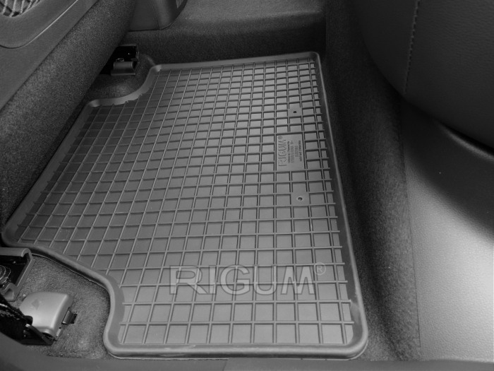 Set covorase cauciuc Hyundai Kona Electric 905120 [4]