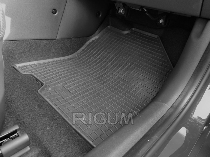 Set covorase cauciuc Hyundai Kona Electric 905120 [3]