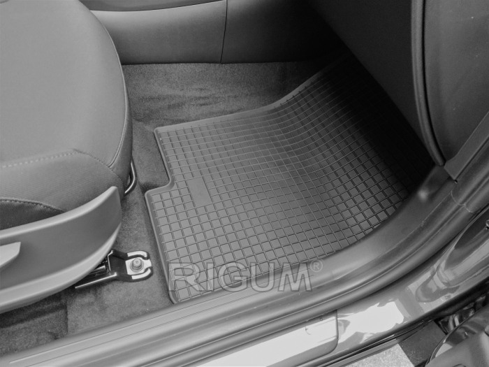 Set covorase cauciuc Hyundai Tucson III (typ NX4) 905106 [3]