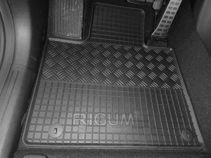 Set Covorase cauciuc Kia Sorento IV tip MQ4 (10.2020-) [2]