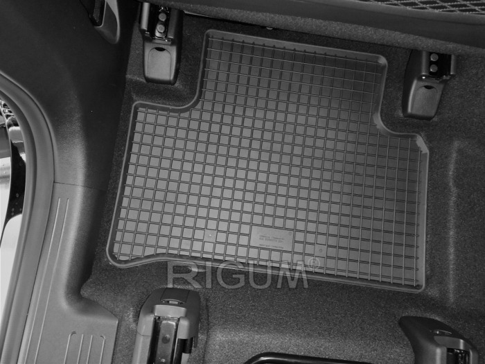 Set Covorase cauciuc Kia Sorento IV tip MQ4 (10.2020-) [4]