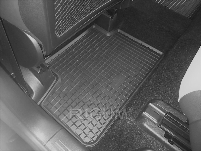 Set covorase cauciuc Merceedes-benz GLB fabricatie 11.2019- [5]