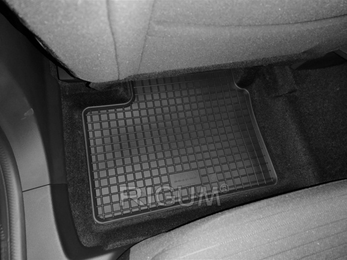 Set covorase cauciuc Renault Arkana 905397 [4]