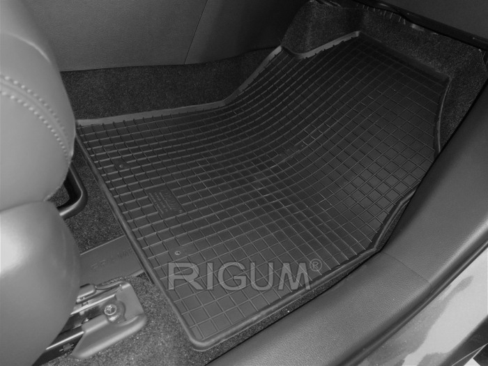 Set Covorase cauciuc Suzuki Across 904901 [3]