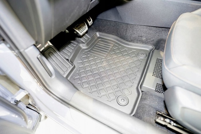 Set covorase Cupra Formentor tip tavita 603084  (nu pentru PHEV) [2]