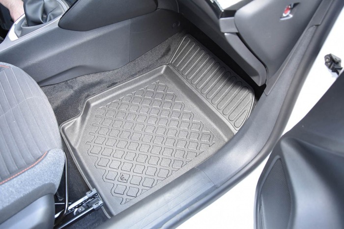 Set Covorase Opel Corsa F tip tavita 603577 [4]