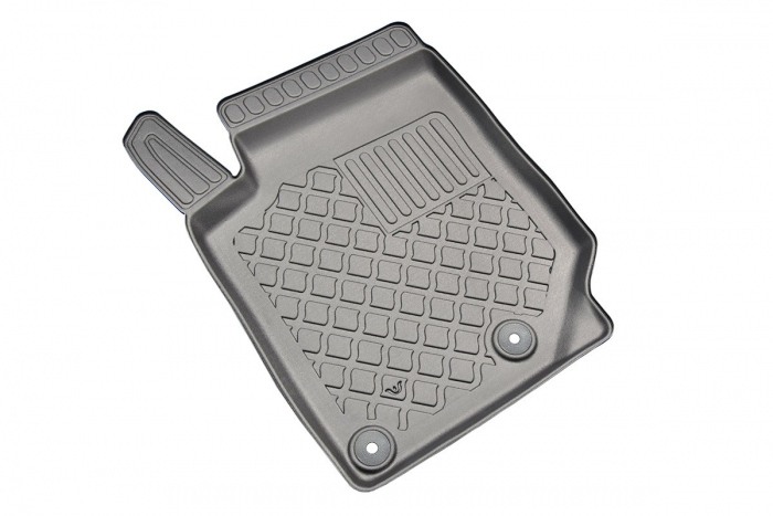 Set Covorase Opel Corsa F tip tavita 603577 [2]