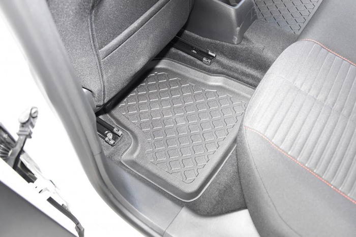 Set Covorase Opel Corsa F tip tavita 603577 [5]